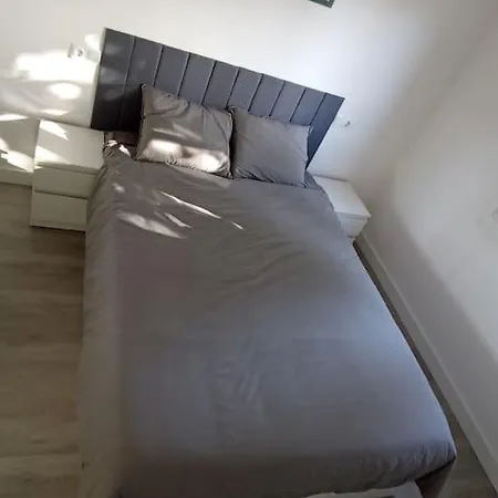 Casa de Férias El Rincón Del Peregrino