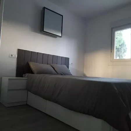 El Rincon Del Peregrino