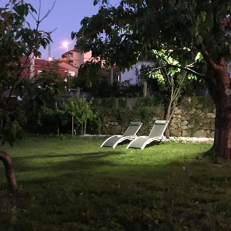 El Rincon Del Peregrino Vigo