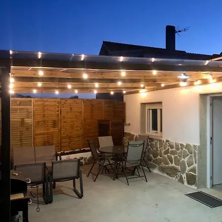 El Rincon Del Peregrino * Vigo