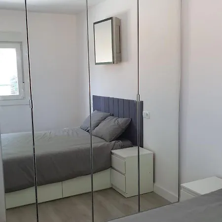 El Rincón Del Peregrino Casa de Férias