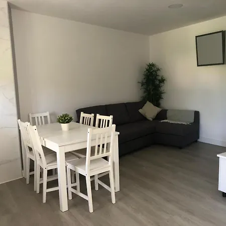 Ferienhaus El Rincon Del Peregrino