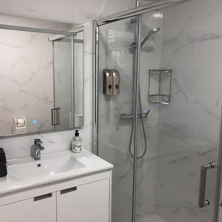 Casa de Férias El Rincón Del Peregrino *