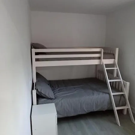 Ferienhaus El Rincon Del Peregrino