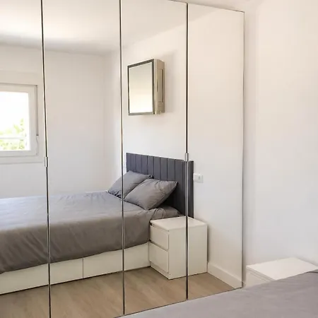 El Rincon Del Peregrino Ferienhaus Vigo