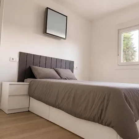 Ferienhaus El Rincon Del Peregrino Vigo