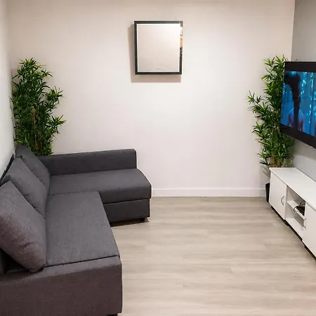 El Rincon Del Peregrino Ferienhaus Vigo