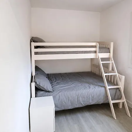 El Rincon Del Peregrino Ferienhaus