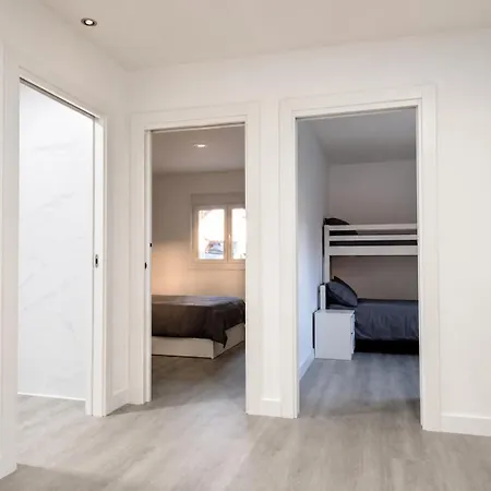 El Rincon Del Peregrino Ferienhaus Vigo