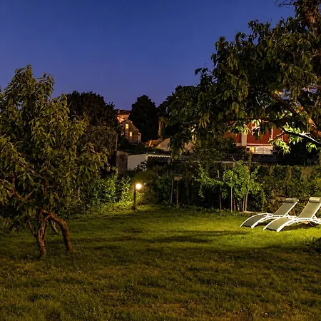 Ferienhaus El Rincon Del Peregrino Vigo