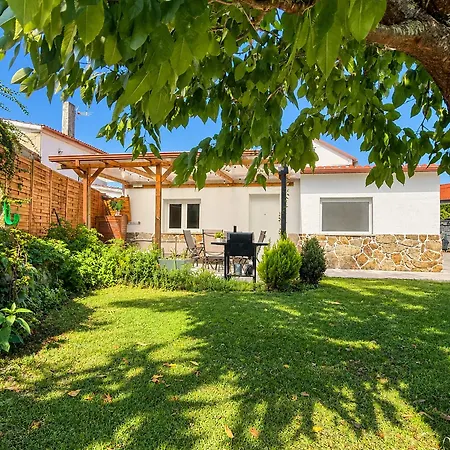 El Rincon Del Peregrino Ferienhaus