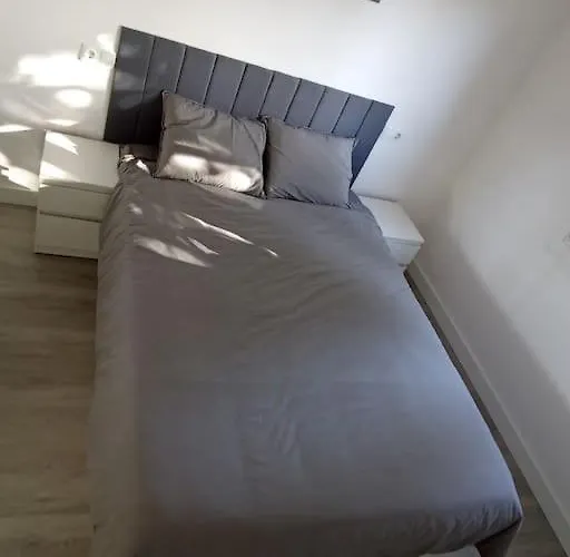 度假居 El Rincon Del Peregrino