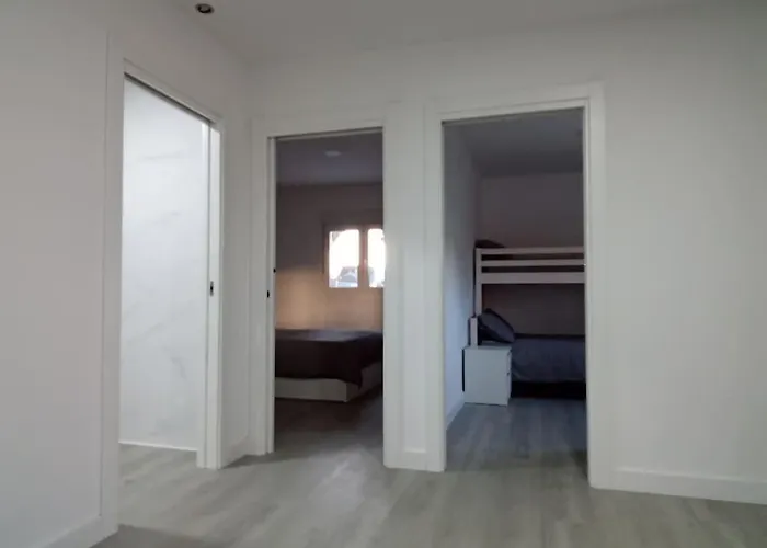 El Rincon Del Peregrino 度假居 比戈