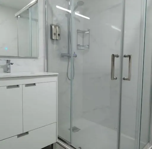 El Rincon Del Peregrino 度假居