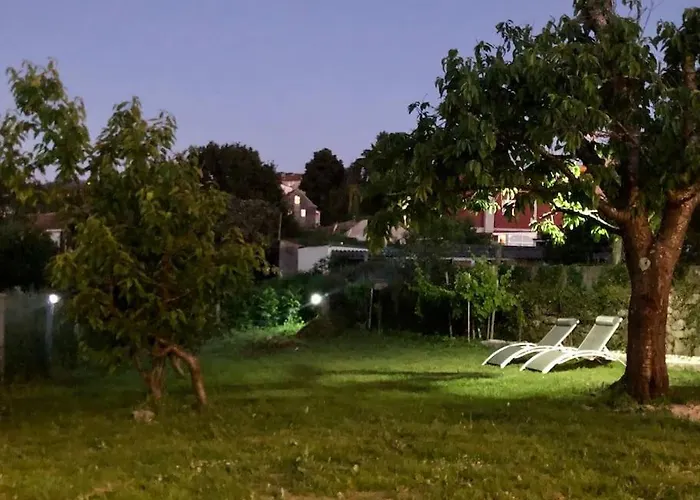 El Rincon Del Peregrino * 比戈