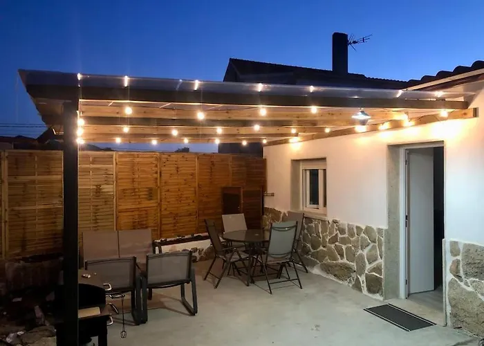 El Rincon Del Peregrino * 比戈