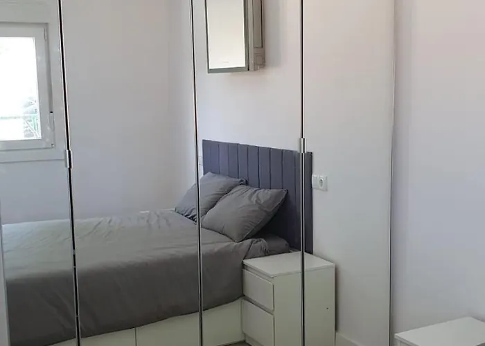 El Rincon Del Peregrino 度假居