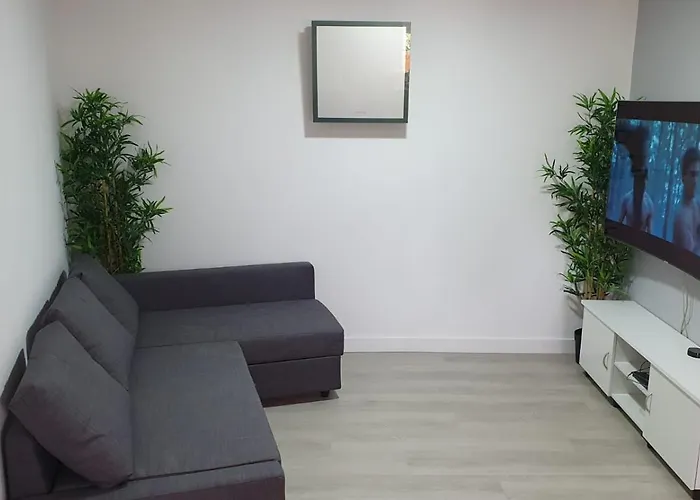 度假居 El Rincon Del Peregrino *