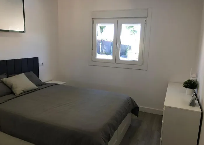 El Rincon Del Peregrino *