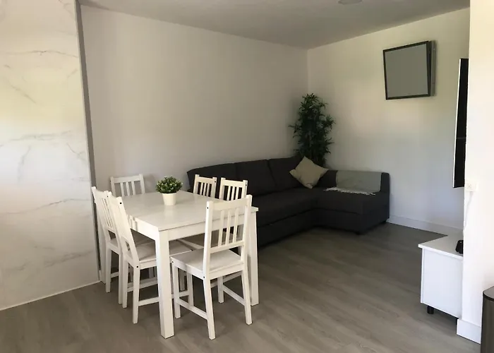 度假居 El Rincon Del Peregrino