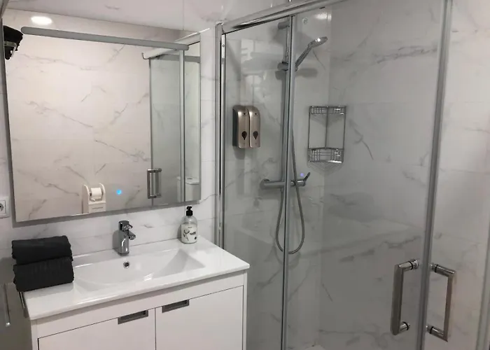 度假居 El Rincon Del Peregrino *